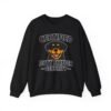 17869537240684594644_2048.jpeg Certified Butt Sniffer Security Sweatshirt – Funny Crewneck
