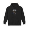 My Dog Walks Me Hoodie — Funny Dog Lover Pullover