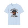 Less People More Rotties T-Shirt — Rottweiler Dog Lover Tee