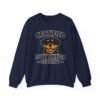 1830361194382365398_2048.jpeg Certified Butt Sniffer Security Sweatshirt – Funny Crewneck