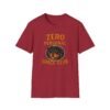 1886025296072073032_2048.jpeg Zero Personal Space Club T-Shirt — Funny Rottweiler Dog Tee