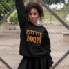 20260215034908-1f10a214-82b1-6176-819f-d60eaf45a741-1.png Rottie Mom Crewneck Sweatshirt — Cozy Dog Mom Pullover