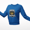 drool-patrol-sweatshirt-funny-dog-crewneck-for-dog-lovers