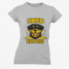 Shed Happens Funny Pet Lover Tee