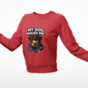 my-dog-walks-me-sweatshirt-funny-rottweiler-dog-lover-crewneck