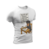 rottie-daily-to-do-list-unisex-dry-blend-t-shirt