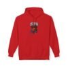 My Dog Walks Me Hoodie — Funny Dog Lover Pullover