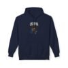 My Dog Walks Me Hoodie — Funny Dog Lover Pullover