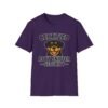Certified Butt Sniffer Rottweiler  Security T-Shirt