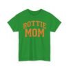 Rottie Mom T-Shirt — Proud Rottweiler Dog Mom Tee