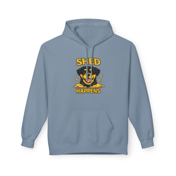 2962515286294938612_2048.jpeg Shed Happens Dog Grooming Graphic Pullover Hoodie