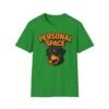 Personal Space Rottweiler T-Shirt — Funny Dog Lover Shirt
