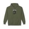 My Dog Walks Me Hoodie — Funny Dog Lover Pullover