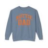 Rottie Dad Sweatshirt — Retro Rottweiler Dad Crewneck