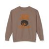 3755690023410558946_2048.jpeg Zero Personal Space Club Sweatshirt — Funny Dog Graphic Crewneck