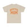 Rottie Mom T-Shirt — Proud Rottweiler Dog Mom Tee