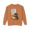 4393060277853044459_2048-1.jpeg Rottweiler To-Do List Sweatshirt — Cute Dog Cartoon Crewneck
