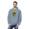 4700536838960896232_2048.jpeg Shed Happens Dog Grooming Graphic Pullover Hoodie