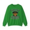 4897969480917496941_2048.jpeg Certified Butt Sniffer Security Sweatshirt – Funny Crewneck