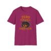 4905020428093218821_2048.jpeg Zero Personal Space Club T-Shirt — Funny Rottweiler Dog Tee