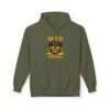 4930940274142951727_2048.jpeg Shed Happens Dog Grooming Graphic Pullover Hoodie