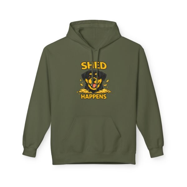 4930940274142951727_2048.jpeg Shed Happens Dog Grooming Graphic Pullover Hoodie