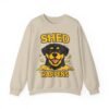 494993319479904018_2048.jpeg Shed Happens Sweatshirt - Funny Dog Lover Crewneck