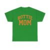 Rottie Mom T-Shirt — Proud Rottweiler Dog Mom Tee