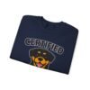 5408844410055937809_2048.jpeg Certified Butt Sniffer Security Sweatshirt – Funny Crewneck