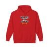 5588142318633069177_2048.jpeg Will Sit for Snacks Hoodie - Funny Dog Lover Hoodie