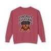 I Inspect Every Bag Sweatshirt