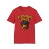 Personal Space Rottweiler T-Shirt — Funny Dog Lover Shirt