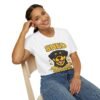 Shed Happens Funny Pet Lover Tee