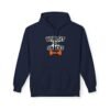 5793198563237279546_2048.jpeg Will Sit for Snacks Hoodie - Funny Dog Lover Hoodie
