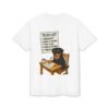 5927845094163506762_2048.jpeg Rottie Daily To Do List Unisex Dry Blend® T-Shirt
