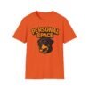 Personal Space Rottweiler T-Shirt — Funny Dog Lover Shirt