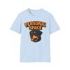 Personal Space Rottweiler T-Shirt — Funny Dog Lover Shirt