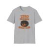 621868342967281008_2048.jpeg Zero Personal Space Club T-Shirt — Funny Rottweiler Dog Tee