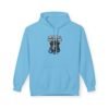 My Dog Walks Me Hoodie — Funny Dog Lover Pullover