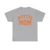 Rottie Mom T-Shirt — Proud Rottweiler Dog Mom Tee