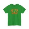 6743752692948236270_2048.jpeg Rottie Dad Heavy Cotton Tee
