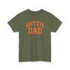 6910196467358449888_2048.jpeg Rottie Dad Heavy Cotton Tee
