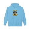 7018924873129960857_2048.jpeg Shed Happens Dog Grooming Graphic Pullover Hoodie