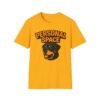 Personal Space Rottweiler T-Shirt — Funny Dog Lover Shirt