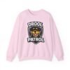 7391253265256790262_2048.jpeg Drool Patrol Sweatshirt – Funny Dog Crewneck for Dog Lovers