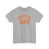 749459565636221037_2048.jpeg Rottie Dad Heavy Cotton Tee