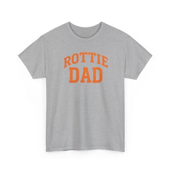 749459565636221037_2048.jpeg Rottie Dad Heavy Cotton Tee