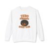 767205956077018576_2048.jpeg Zero Personal Space Club Sweatshirt — Funny Dog Graphic Crewneck