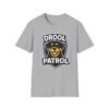 Drool Patrol Dog T-Shirt — Funny Rottie Lover Tee