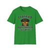 Certified Butt Sniffer Rottweiler  Security T-Shirt